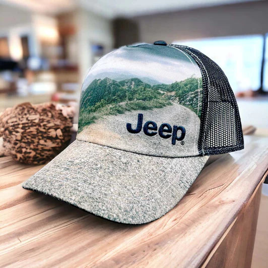 Jeep® Trail - Ladies/Youth Size - New