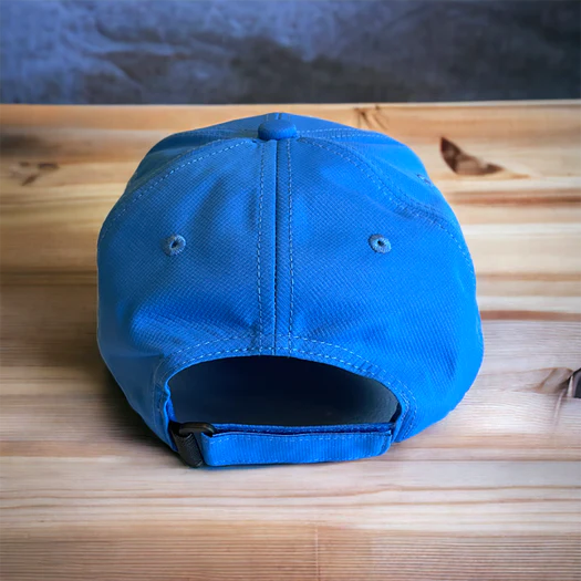 Mopar Performance Hat - Royal/White - New
