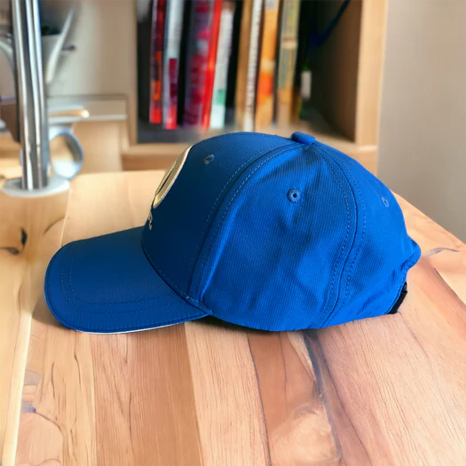 Mopar Performance Hat - Royal/White - New