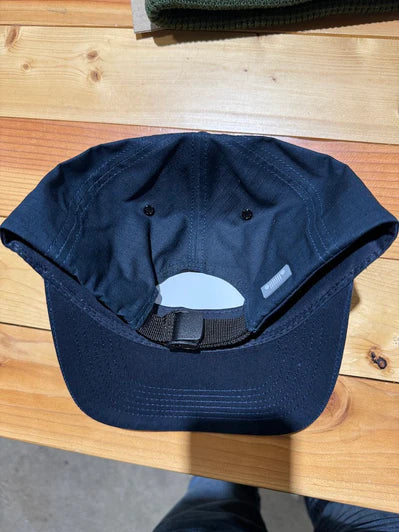 Jeep Stencil Ripstop Hat - New