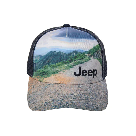 Jeep® Trail - Ladies/Youth Size - New