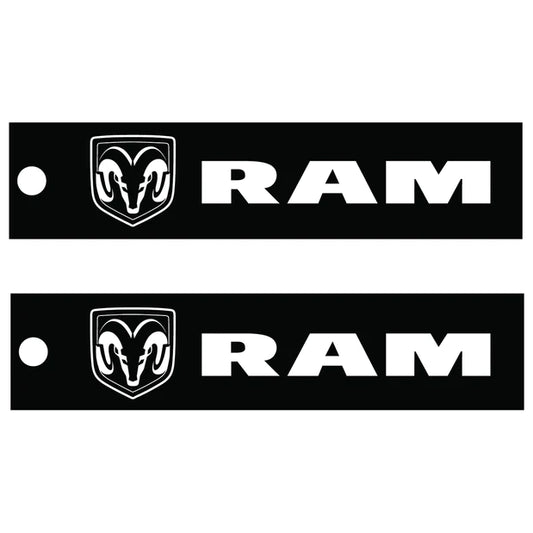 Keychain - RAM - Pull - New