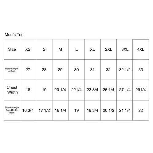 Jeep® Track T-Shirt