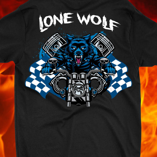 Lone Wolf