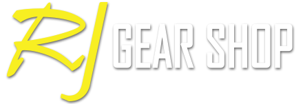 RacingJunk Gear Shop logo