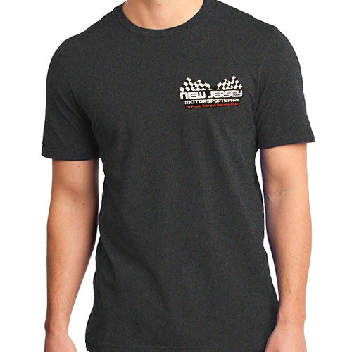 New Jersey Motorsports Park T-shirt