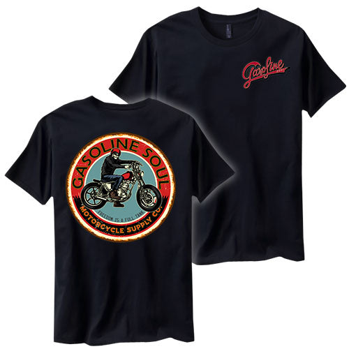 Gasoline Soul Motorcycle Supply