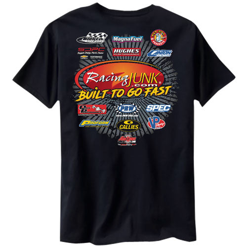 2018 RacingJunk Limited Edition PRI T-Shirt