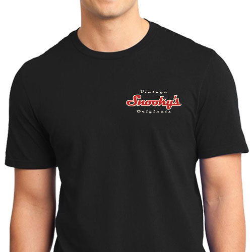 Mask T-Shirt