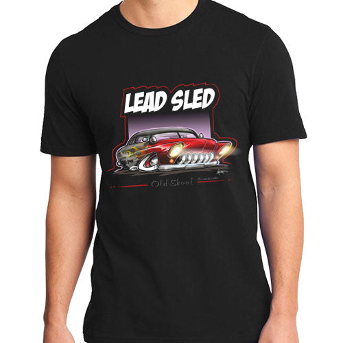 Lead Sled Shirt