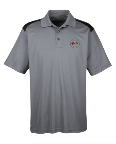 C1 Corvette - Officially Licensed Polo