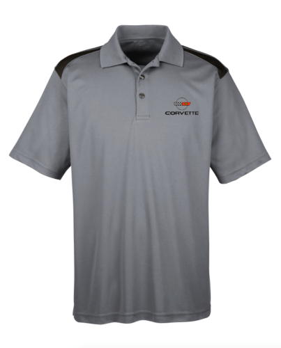C4 Corvette - Officially Licensed Polo