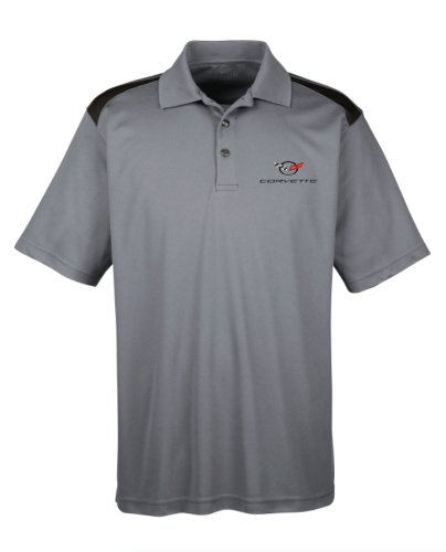 C5 Corvette - Officially Licensed Polo