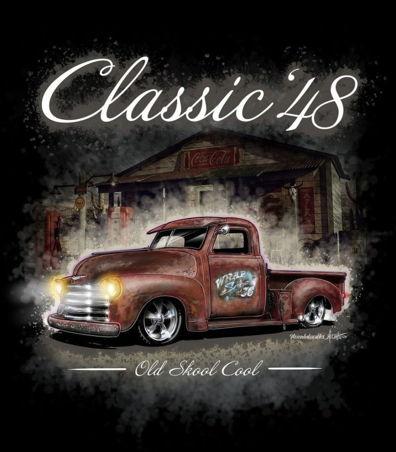 Classic '48 Shirt