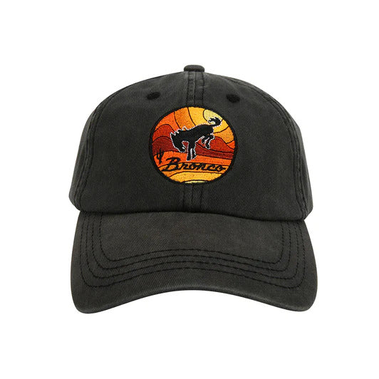 Ford Bronco Sunset Low Profile Hat