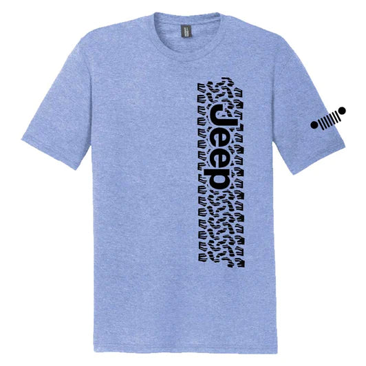 Jeep® Track T-Shirt