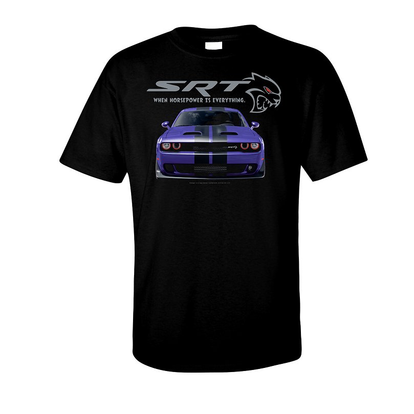 Dodge Hellcat T-Shirt