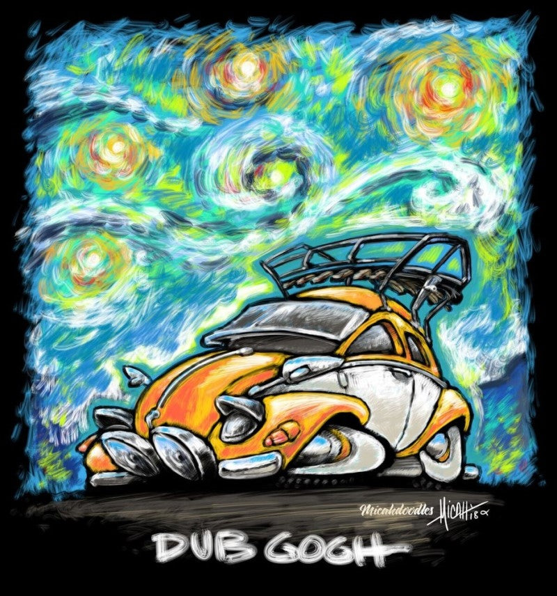 Dub Gogh Shirt