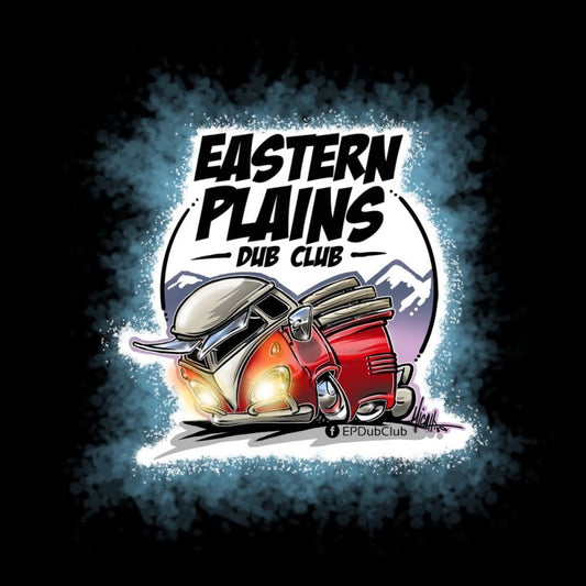 Eastern Plains Dub Club Shirt