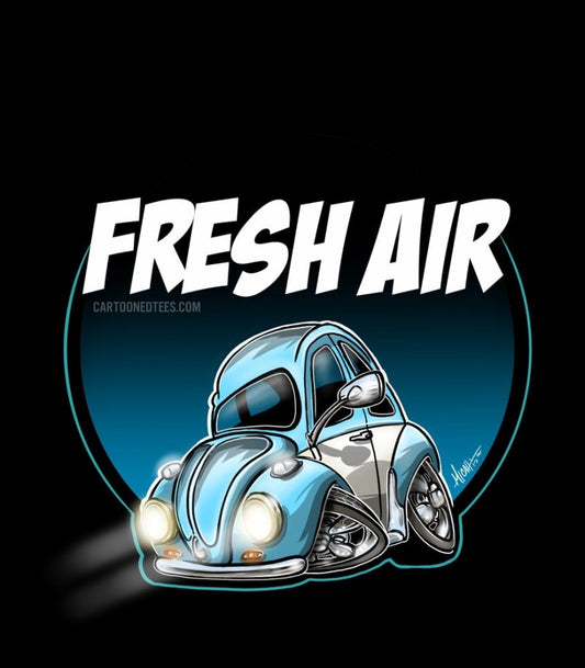 Fresh Air Shirt