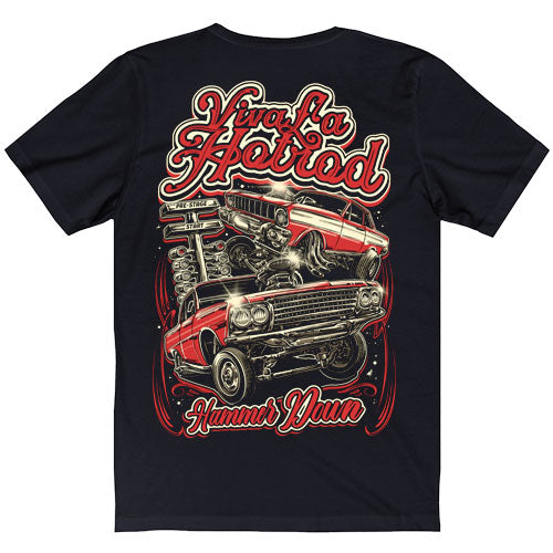 Viva La HotRod