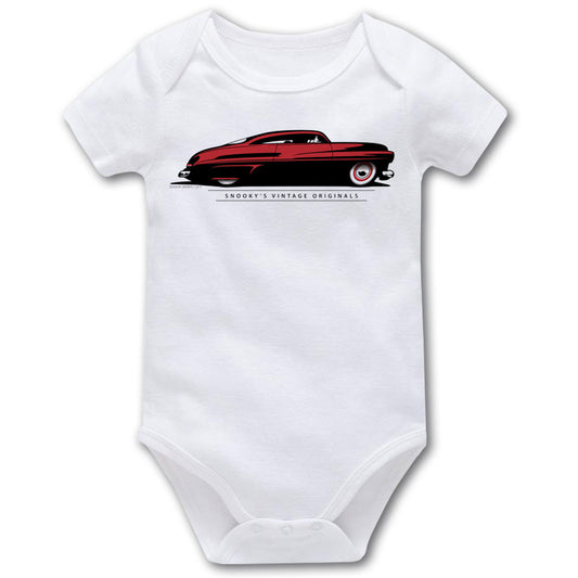 Infant Custom Onesie