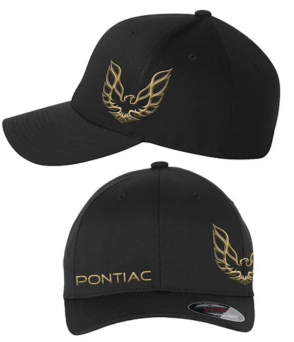 Pontiac Firebird Hat