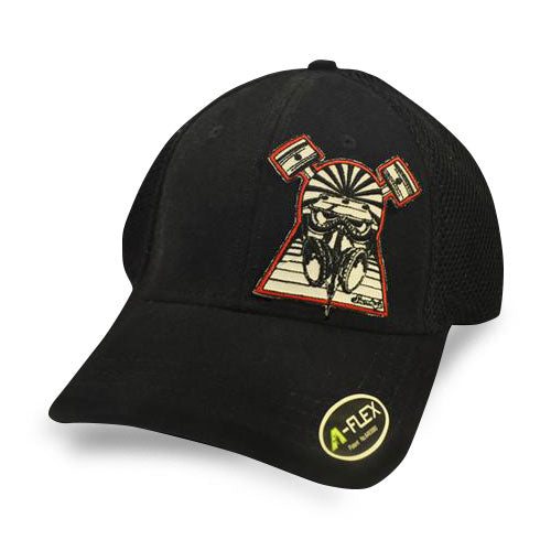 Copy of Nova Embroidered Hat