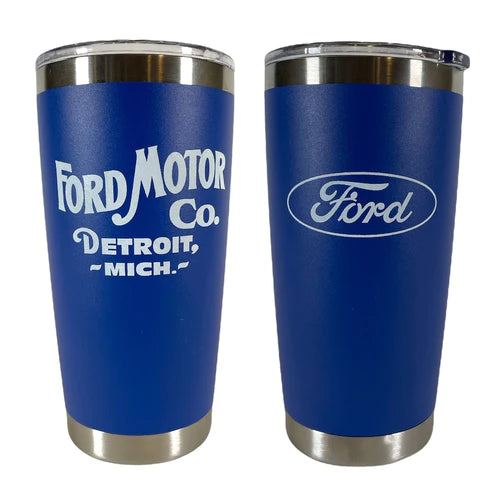Travel Mug - Ford