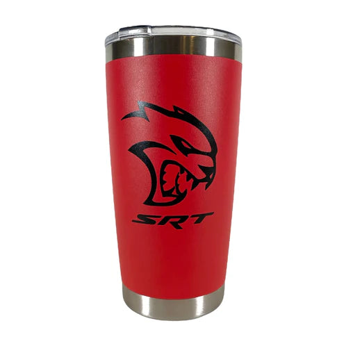 Travel Mug - Dodge SRT Hellcat