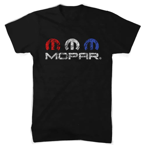 Mopar RWB T-shirt