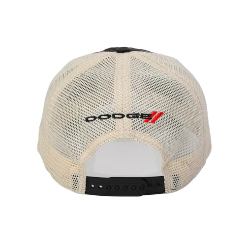 Dodge Scat Pack SnapBack