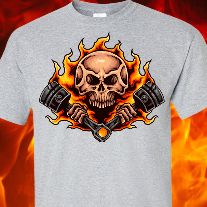 Speed Demon Shirt