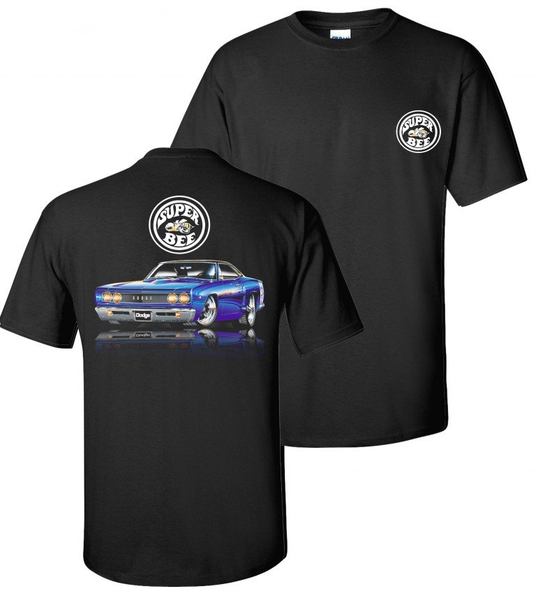 '69 Super Bee T-Shirt