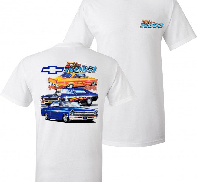 Super Nova T-Shirt