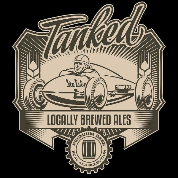 Tanked Shirt