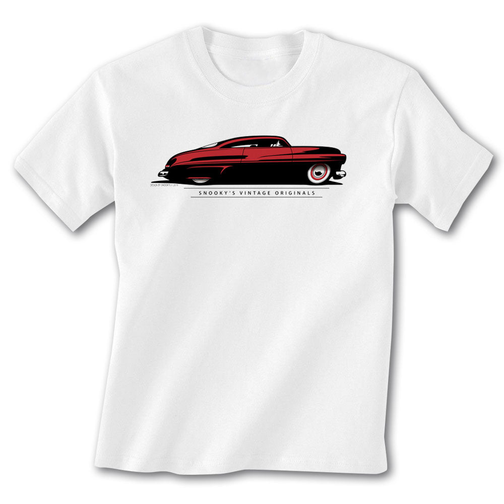 Toddler Custom T-Shirt