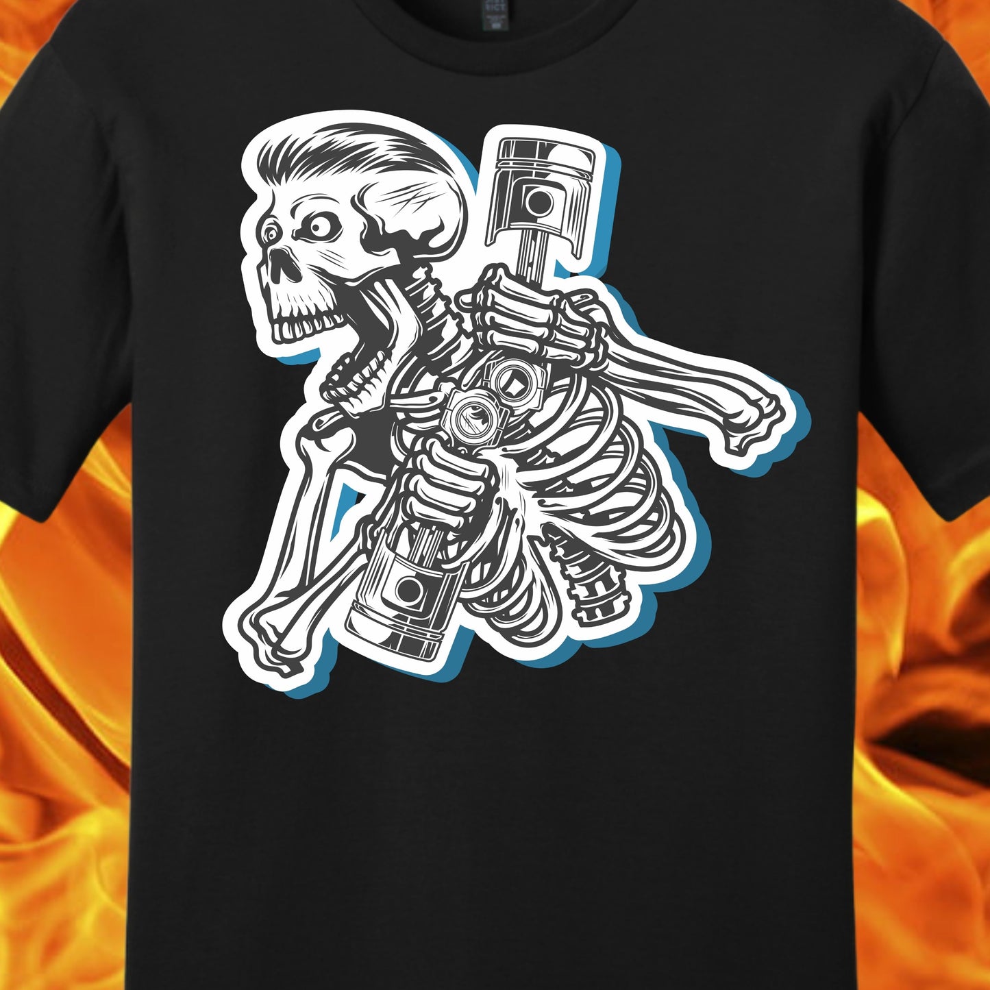 "NUCKIN' FUTS!" Shirt