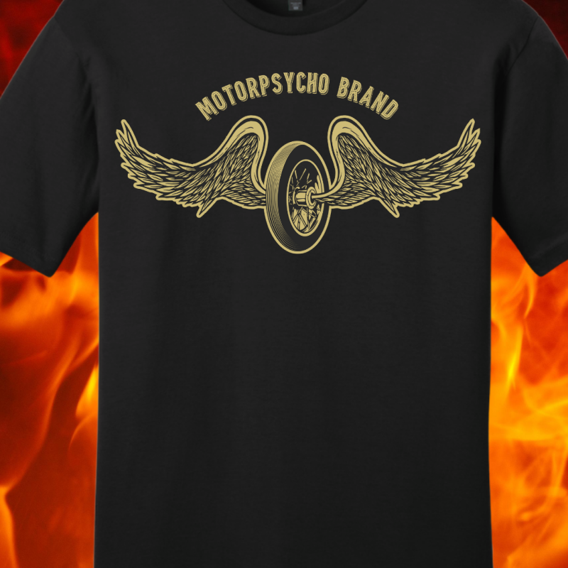 Wings Shirt