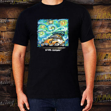 Dub Gogh Shirt