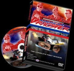 American Dragster, Season One