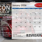 2026 RacingJunk Calendar! - NEW