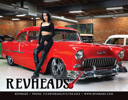 2026 RacingJunk Calendar! - NEW