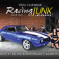 2026 RacingJunk Calendar! - NEW