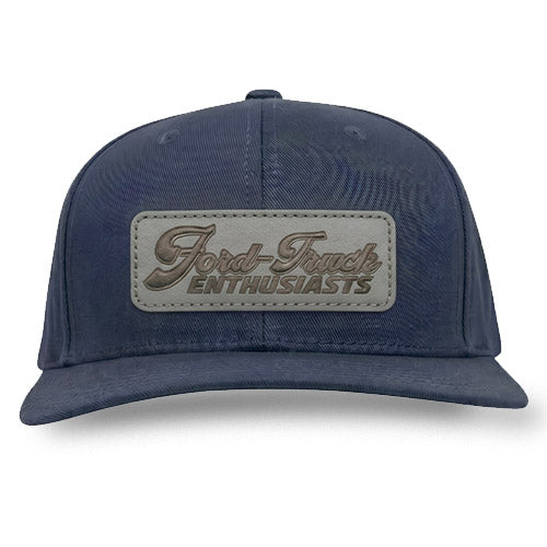 Ford Truck Enthusiasts Forum Hat