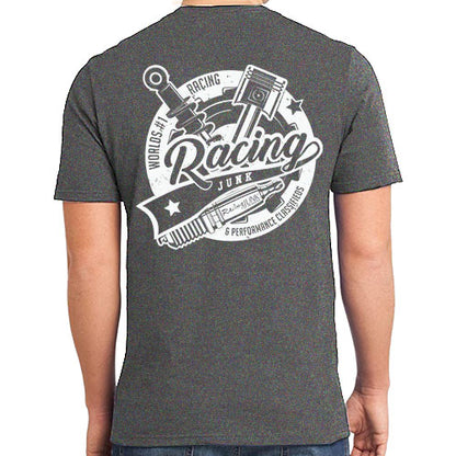 RacingJunk Plug and Play Shirt
