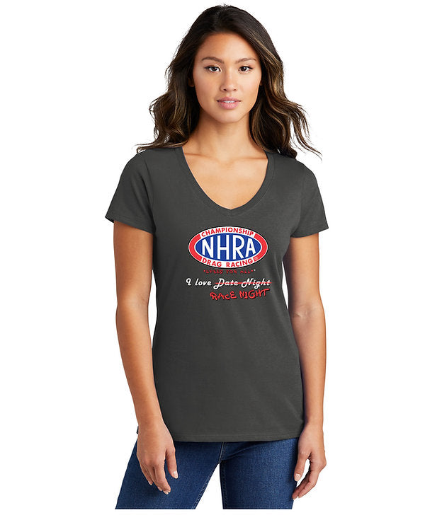 NHRA Ladies Race Night - NEW