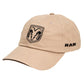 Hat - RAM trucks (Khaki/Black) - New