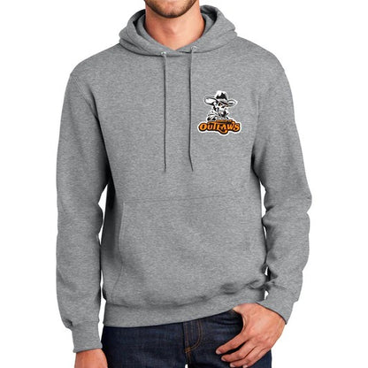 World Of Outlaws Greatest Show on Dirt Hoodie