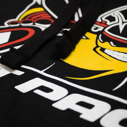 Dodge Scat Pack Hoodie Sweatshirt - NEW